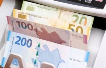 Büdcədən 122 milyon manatdan çox vəsait geri qaytarılıb