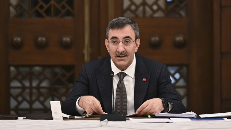 Cevdet Yılmaz: Zəngəzur dəhlizi və “İnkişaf Yolu” Türkiyə üçün yeni imkanlar yaradır