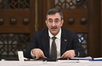 Cevdet Yılmaz: Zəngəzur dəhlizi və “İnkişaf Yolu” Türkiyə üçün yeni imkanlar yaradır