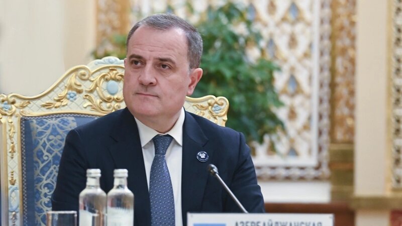 Ceyhun Bayramov Moskvaya səfər edəcək