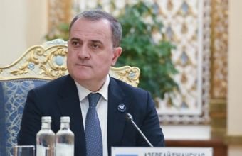 Ceyhun Bayramov Moskvaya səfər edəcək