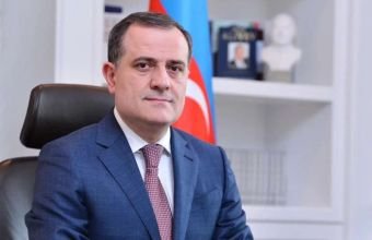 Ceyhun Bayramov Yaponiyaya rəsmi səfərə yola düşüb
