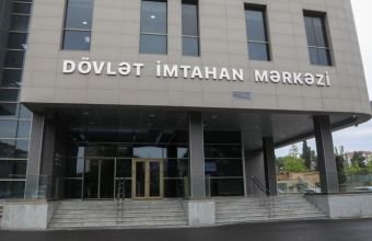 DİM-də imtahan proseslərində 700 min nəfər iştirak edir