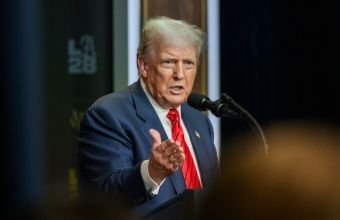 Donald Tramp: İran üçün hər şey bitib