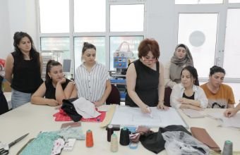 Dövlət Məşğulluq Agentliyi daha 1700-dən çox şəxsi peşə kurslarına cəlb edib