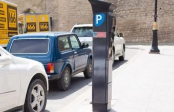 Dövlət qurumları üçün xidməti parklanma yerlərinin siyahısı və ünvanları təsdiqlənib