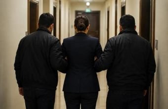 Dövlət qurumunda korrupsiya faktları ilə bağlı əməliyyat keçirilib