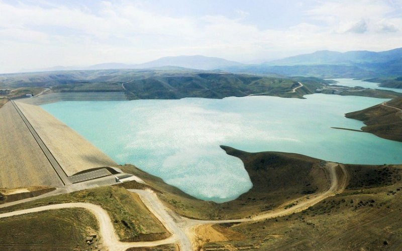 Dövlət uçotuna alınacaq su istifadəçilərinin siyahısı təsdiqləndi