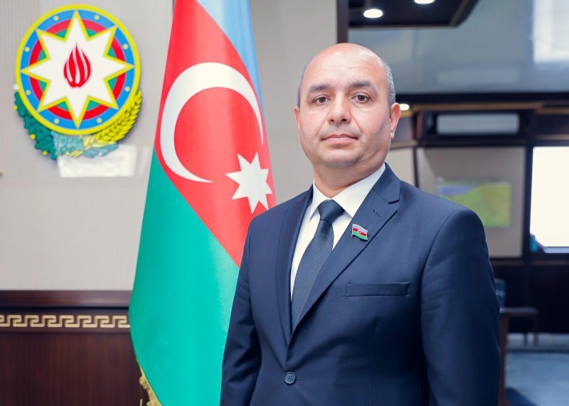 Döyüş meydanında qazanılan qələbələr Azərbaycan əsgərinin gücünü nümayiş etdirir