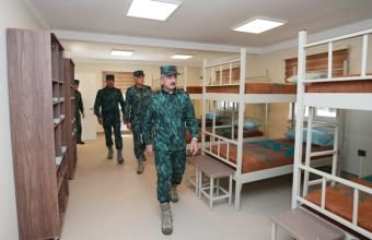 DSX-nın Sürücülük Mərkəzi xidməti istifadəyə verilib -
