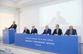 DTX Akademiyası və tərəfdaş qurumlar kibertəhlükəsizlik üzrə konfrans təşkil edib