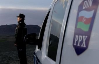 DYP həftəsonu ilə bağlı sürücülərə müraciət edib
