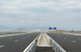 Əhmədbəyli-Füzuli-Şuşa yolu ödənişli istifadəyə verildi