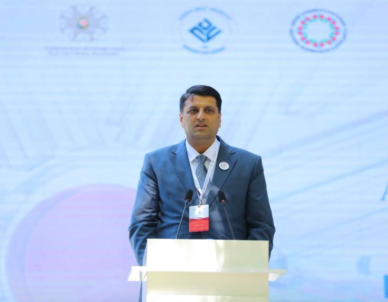 Elbrus İsayev: “Qərbi Azərbaycana qayıdış” tarixi yaddaş və milli ideyanın tərkib hissəsidir