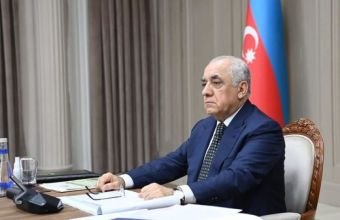 Əli Əsədov yeni qərar imzaladı