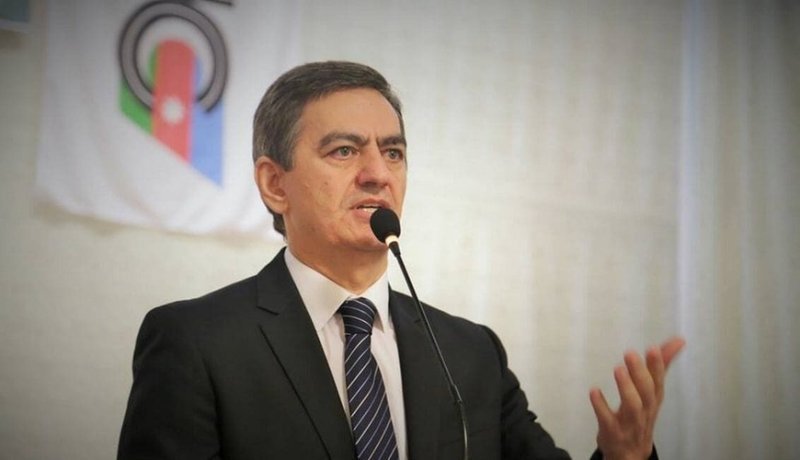Əli Kərimli barədə qərar verildi