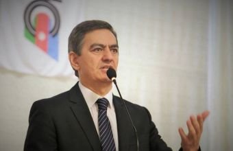 Əli Kərimli barədə qərar verildi