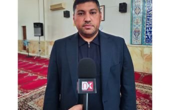 Əli Orucov: Aşura günündə qanvermə aksiyalarında iştirak etmək mühüm savab və humanist addımdır
