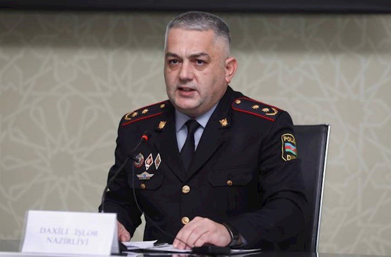 Elşad Hacıyev: DİN-ə gün ərzində daxil olan müraciətlərin çoxu sosial media ilə əlaqədardır