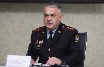 Elşad Hacıyev: DİN-ə gün ərzində daxil olan müraciətlərin çoxu sosial media ilə əlaqədardır