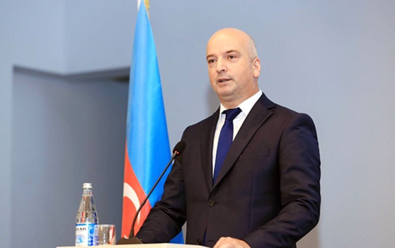 Elxan Nəcəfov Şahbuzda vətəndaş qəbulu keçirəcək