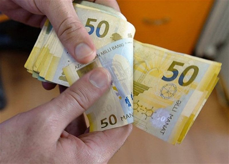 Əməkhaqqı xərcləri proqnozdan aşağı icra olunub
