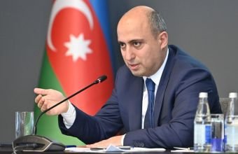 Emin Əmrullayev: Bütün müəllimlər sertifikasiyadan keçib