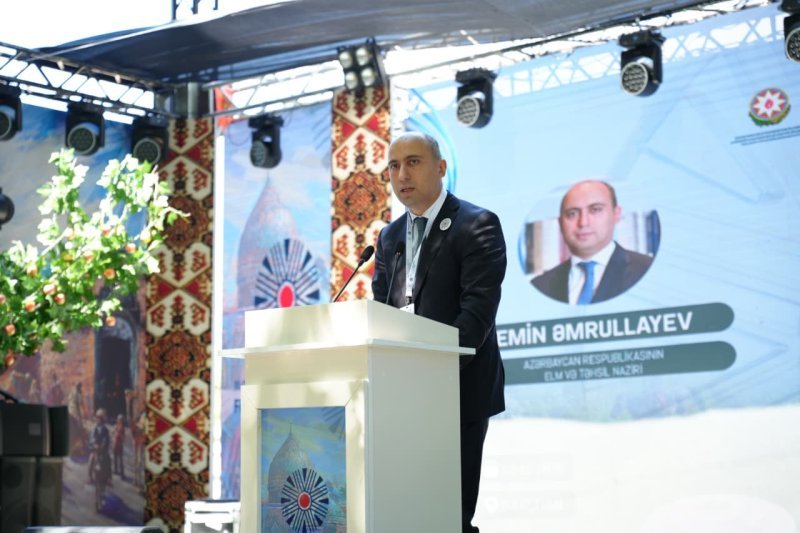 Emin Əmrullayev: Qərbi Azərbaycan mövzusu artıq strateji fəaliyyət istiqamətinə çevrilib