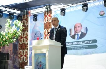 Emin Əmrullayev: Qərbi Azərbaycan mövzusu artıq strateji fəaliyyət istiqamətinə çevrilib