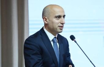 Emin Əmrullayev: Təhsil sistemində sistemli korrupsiya mövcud deyil