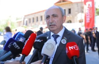 Əziz Ələkbərli: Ermənistan Qərbi azərbaycanlıların öz yurdlarına qayıdışına şərait yaratmalıdır