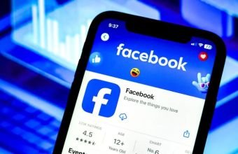 "Facebook" son 3 ayda Azərbaycandakı bazar payının 45 %-ni itirib