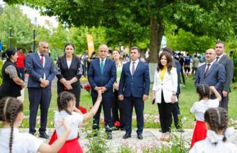 “Gənclik Festivalı – Şərur 2026” keçirilib -
