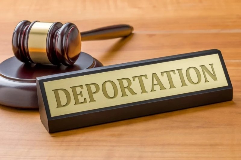 Gürcüstandan azərbaycanlı da daxil 94 xarici vətəndaş deportasiya edilib
