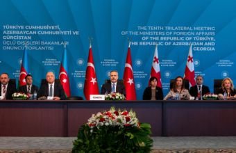 Hakan Fidan: Azərbaycan və Ermənistanın sülh üçün iradəsi bölgədə önəmli hesab edilir