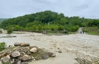 Hava yağıntılı olacaq