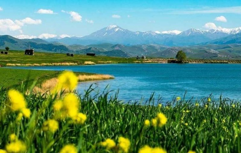 Həftəsonu hava necə olacaq?