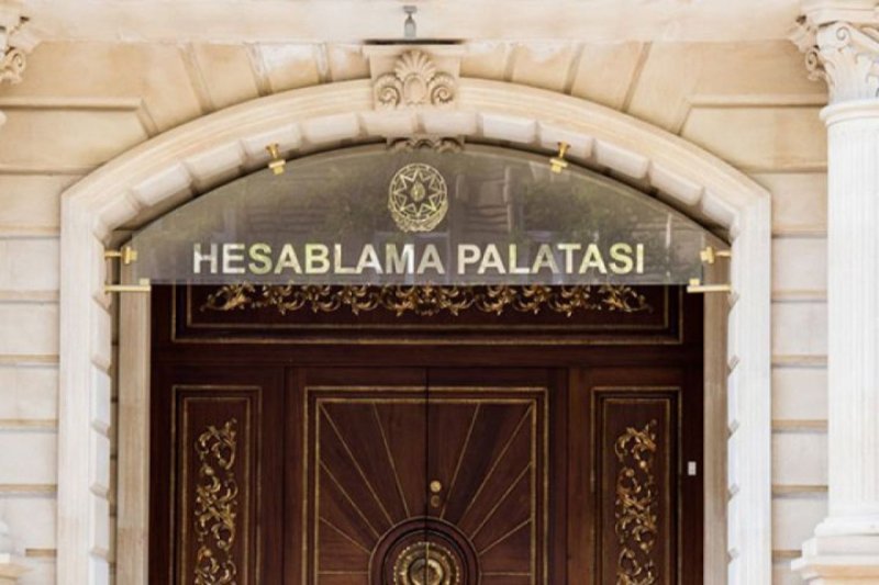 Hesablama Palatası: Bəzi qurumlar büdcə vəsaitlərini bank hesablarında saxlayıblar