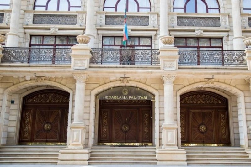Hesablama Palatası: Bəzi sahələrə ayrılan subsidiyalar səmərəsizdir
