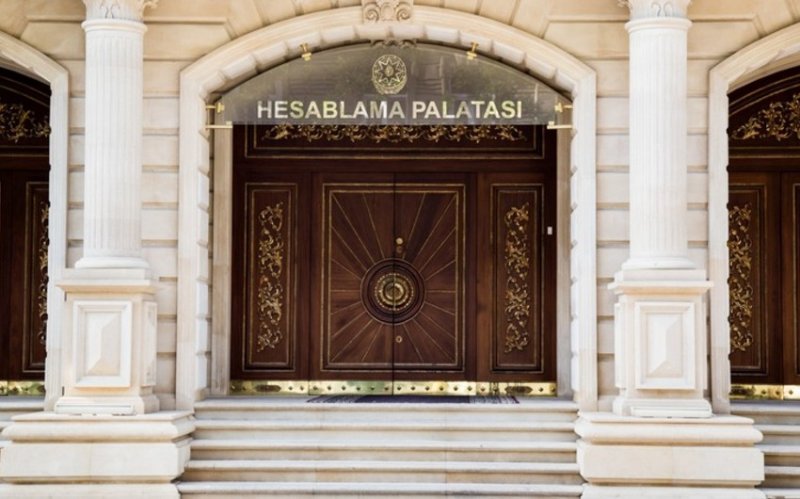 Hesablama Palatası büdcə xərcləmələrində nöqsanlar aşkarlayıb