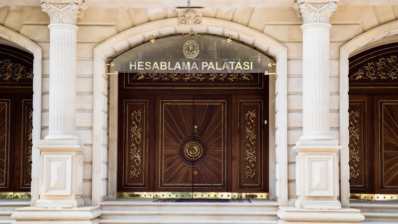 Hesablama Palatası: Fiskal qanunvericilikdə dəyişikliklər edilməlidir