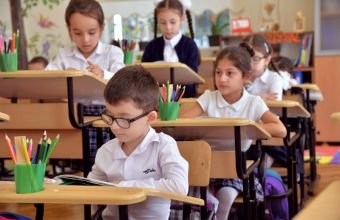 I sinfə qəbul olunan şagirdlərin sayı açıqlanıb