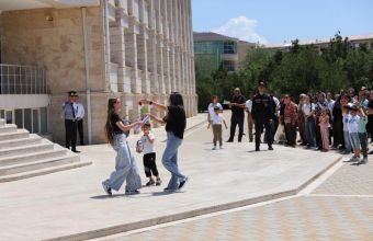 I və IV qruplar üzrə qəbul imtahanının nəticələri açıqlanıb