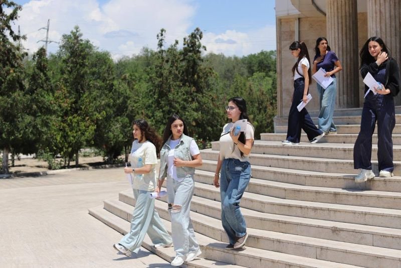 I və IV qrupların nəticələri bu tarixdə açıqlanacaq