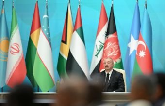 İlham Əliyev: Azərbaycan enerji resurslarına ehtiyacı olan ölkələrə dəstək göstərib