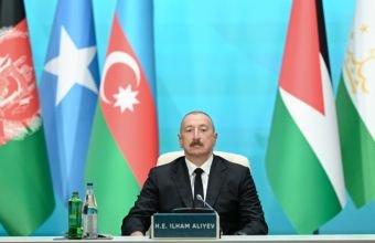 İlham Əliyev: Azərbaycanda iqtisadi inkişafla bağlı hər hansı bir çətinlik gözlənilmir