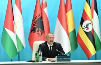 İlham Əliyev: Azərbaycanda işsizlik aşağı həddə saxlanılır