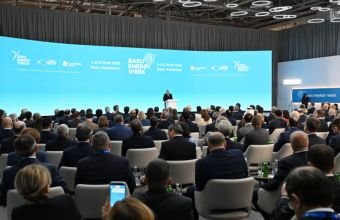 İlham Əliyev: Qlobal enerji təhlükəsizliyinə töhfəmiz mütləq artacaq