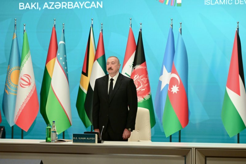 İlham Əliyev: Siyasi, iqtisadi, sosial sabitlik Azərbaycanın bugünkü reallığıdır
