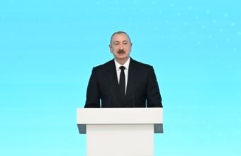 İlham Əliyev: Zəngəzur dəhlizi mütləq inşa ediləcək